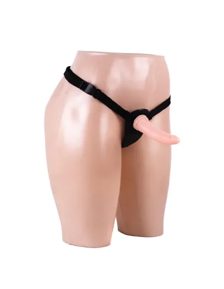 Arnes bananin extra small | Caiman | Strap on - cinturones