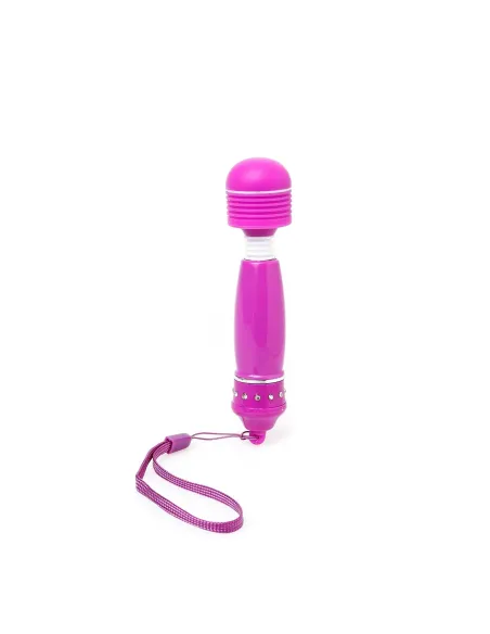 Vibrador masajeador clitoris multifuncion | Infarta toys | Estimuladores clítoris
