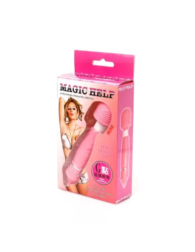 Vibrador masajeador clitoris multifuncion | Infarta toys | Estimuladores clítoris