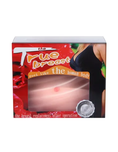 Protesis mamaria suplementario x1 150gs | Baile | Prótesis