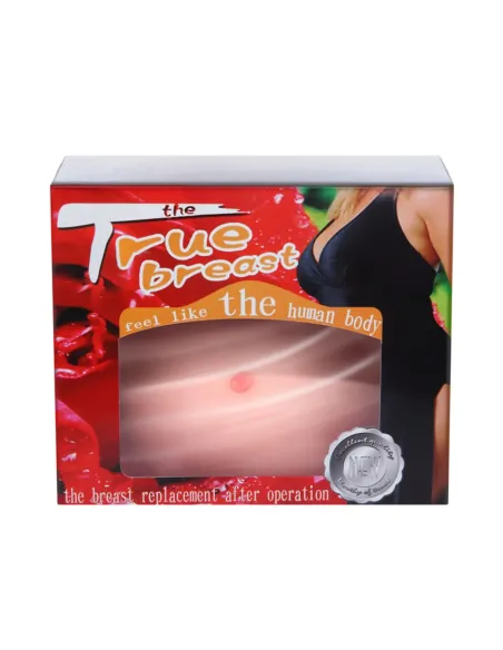 Protesis mamaria suplementario x1 150gs | Baile | Prótesis