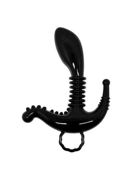 Triple estimulador punto g clitoris anal | Baile | Vibradores