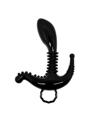 Triple estimulador punto g clitoris anal | Baile | Vibradores