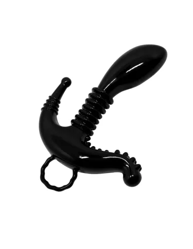 Triple estimulador punto g clitoris anal | Baile | Vibradores