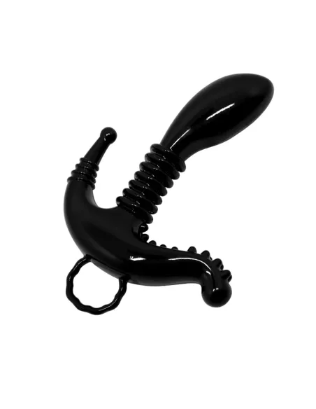 Triple estimulador punto g clitoris anal | Baile | Vibradores