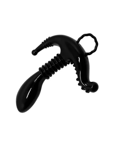 Triple estimulador punto g clitoris anal | Baile | Vibradores