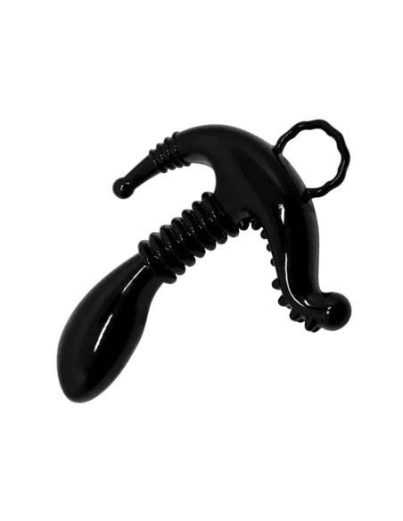 Triple estimulador punto g clitoris anal | Baile | Vibradores