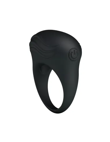 Anillo vibrador bertram silicona | Pretty love | Anillos