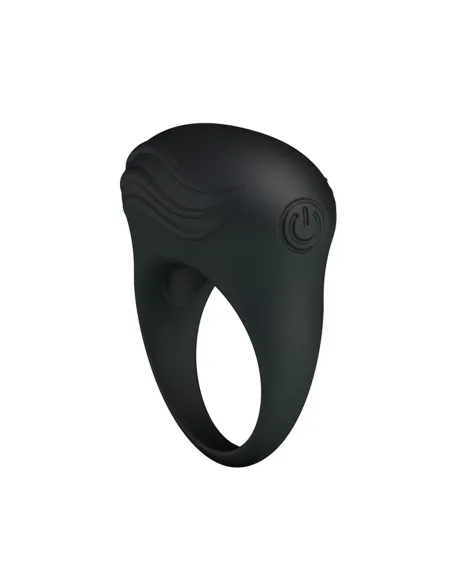 Anillo vibrador bertram silicona | Pretty love | Anillos