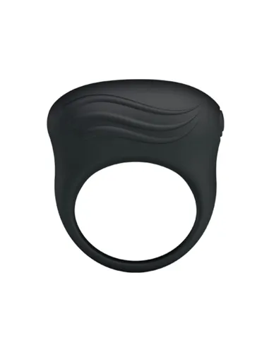 Anillo vibrador bertram silicona | Pretty love | Anillos