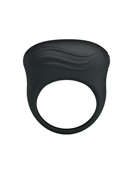 Anillo vibrador bertram silicona | Pretty love | Anillos