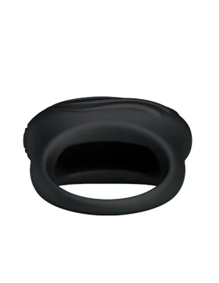 Anillo vibrador bertram silicona | Pretty love | Anillos