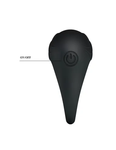 Anillo vibrador bertram silicona | Pretty love | Anillos