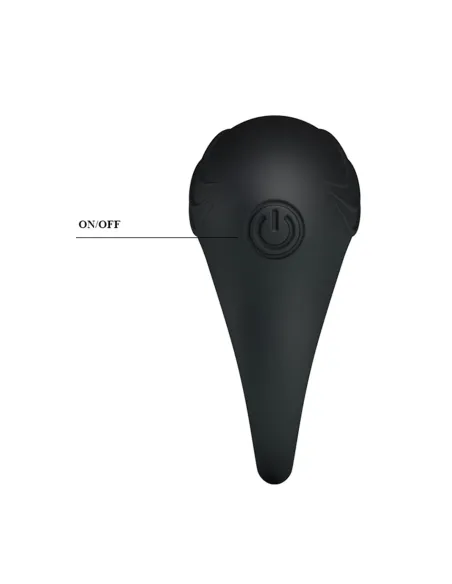 Anillo vibrador bertram silicona | Pretty love | Anillos