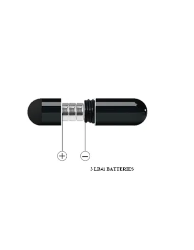 Anillo vibrador bertram silicona | Pretty love | Anillos