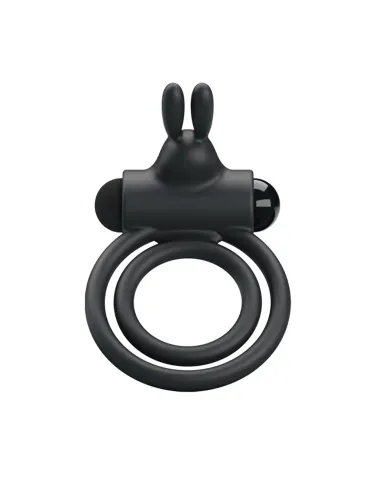 Anillo vibrador osmond silicona | Pretty love | Anillos