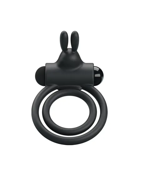 Anillo vibrador osmond silicona | Pretty love | Anillos