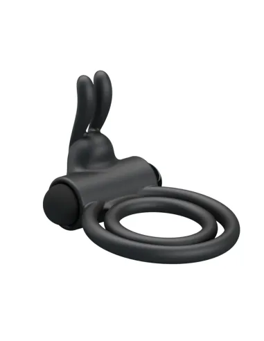 Anillo vibrador osmond silicona | Pretty love | Anillos