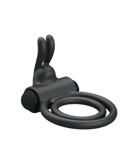 Anillo vibrador osmond silicona | Pretty love | Anillos