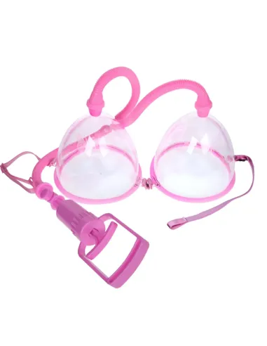 Succionador pechos | Baile | Succionadores