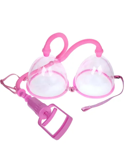 Succionador pechos | Baile | Succionadores