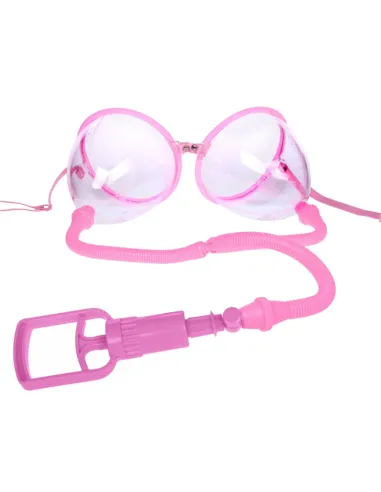 Succionador pechos | Baile | Succionadores