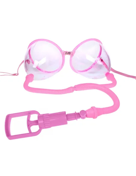 Succionador pechos | Baile | Succionadores