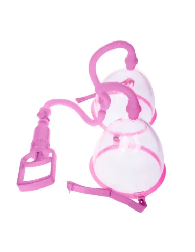 Succionador pechos | Baile | Succionadores