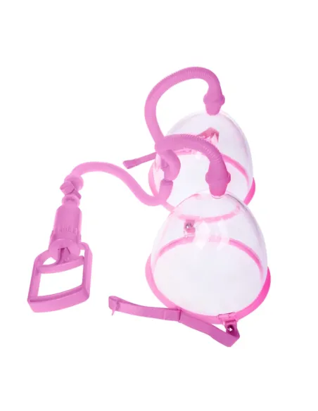 Succionador pechos | Baile | Succionadores