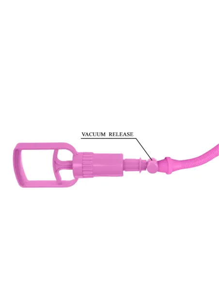 Succionador pechos | Baile | Succionadores