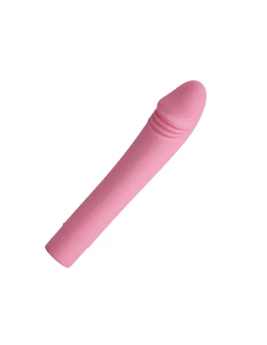 Vibrador polevik 10 funciones silicona | Pretty love | Vibradores