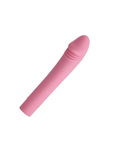 Vibrador polevik 10 funciones silicona | Pretty love | Vibradores