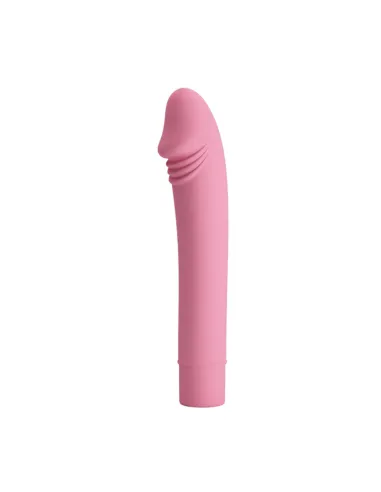 Vibrador polevik 10 funciones silicona | Pretty love | Vibradores