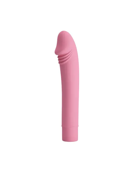 Vibrador polevik 10 funciones silicona | Pretty love | Vibradores
