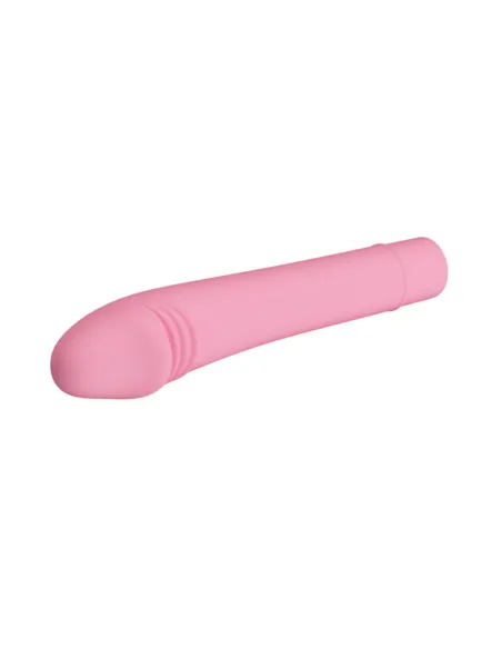 Vibrador polevik 10 funciones silicona | Pretty love | Vibradores