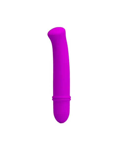 Vibrador antony 10 funciones silicona | Pretty love | Vibradores