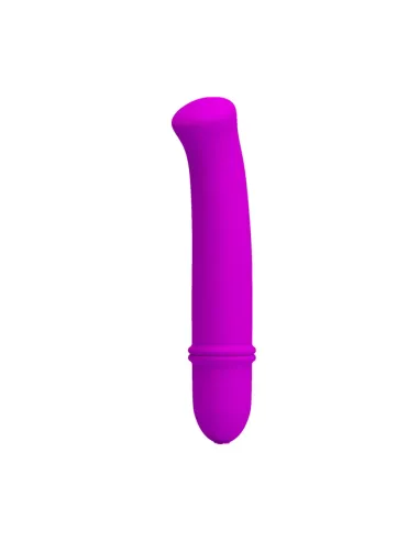 Vibrador antony 10 funciones silicona | Pretty love | Vibradores