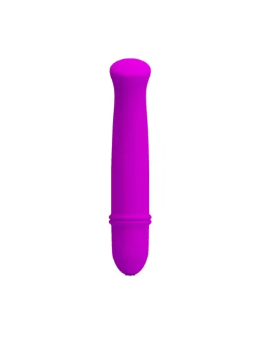 Vibrador antony 10 funciones silicona | Pretty love | Vibradores