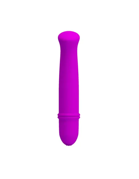 Vibrador antony 10 funciones silicona | Pretty love | Vibradores