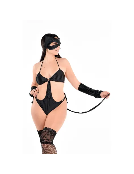 Disfraz gatita | Malena | Disfraces eróticos