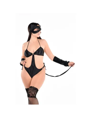 Disfraz gatita | Malena | Disfraces eróticos