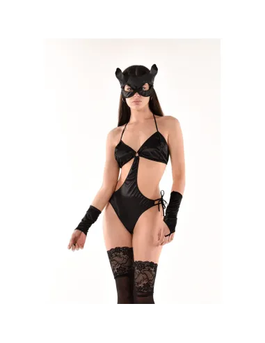 Disfraz gatita | Malena | Disfraces eróticos
