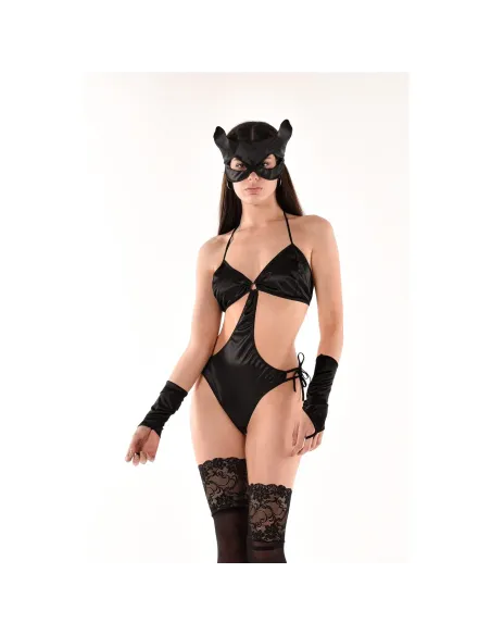 Disfraz gatita | Malena | Disfraces eróticos