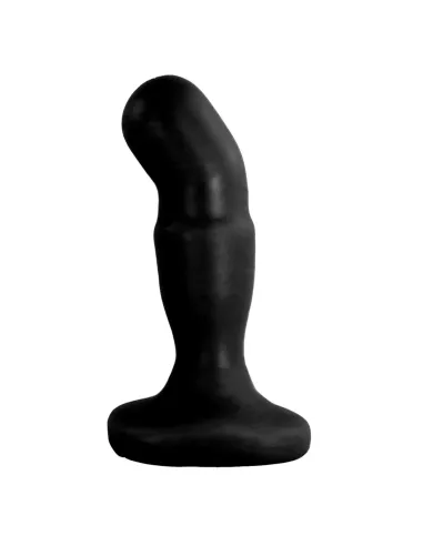 Prostatic xl negro monster plug | Caiman | Prostata