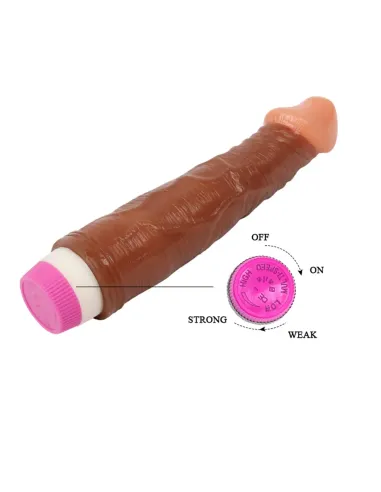 Vibrador fantasy vibe multispeed 23cm x 4cm | Baile | Vibradores