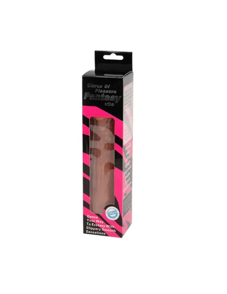 Vibrador fantasy vibe multispeed 23cm x 4cm | Baile | Vibradores
