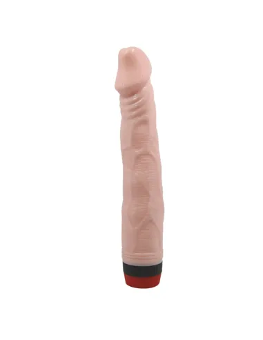 Vibrador cyber skin rockin dong multispeed 21cm x 4cm | Baile | Vibradores