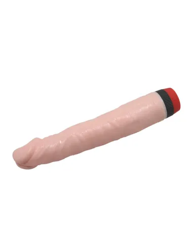 Vibrador cyber skin rockin dong multispeed 21cm x 4cm | Baile | Vibradores