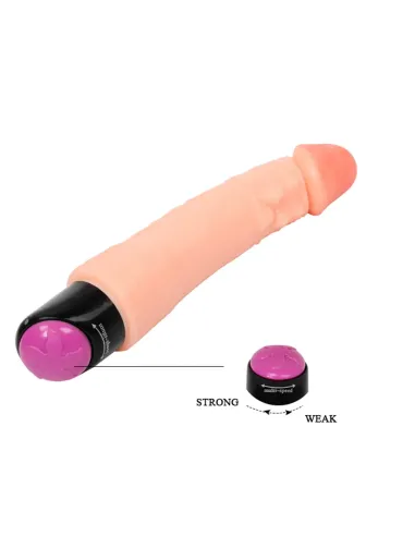 Vibrador flexible multifuncion 25cm x 4,3cm | Baile | Vibradores