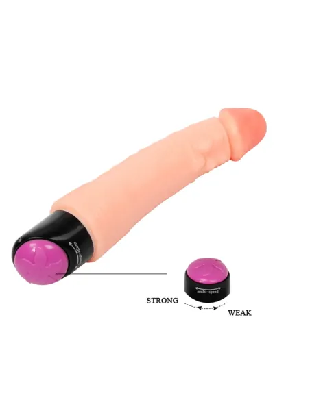 Vibrador flexible multifuncion 25cm x 4,3cm | Baile | Vibradores